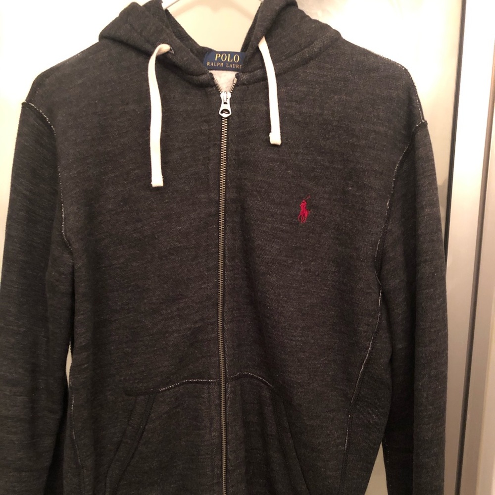 Men’s Polo Ralph Lauren Hoodie